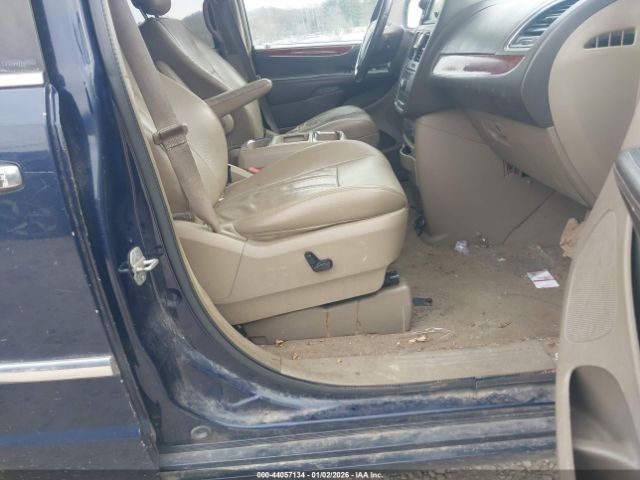 2013 CHRYSLER TOWN & COUNTRY 2C4RC1CG2DR515526 Photo 4