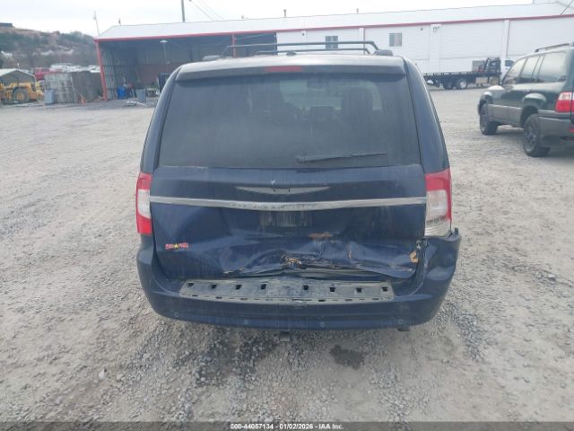 2013 CHRYSLER TOWN & COUNTRY 2C4RC1CG2DR515526 Photo 5