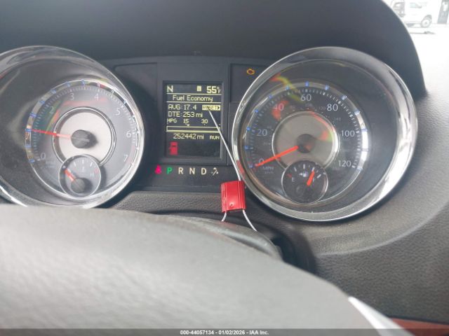 2013 CHRYSLER TOWN & COUNTRY 2C4RC1CG2DR515526 Photo 6