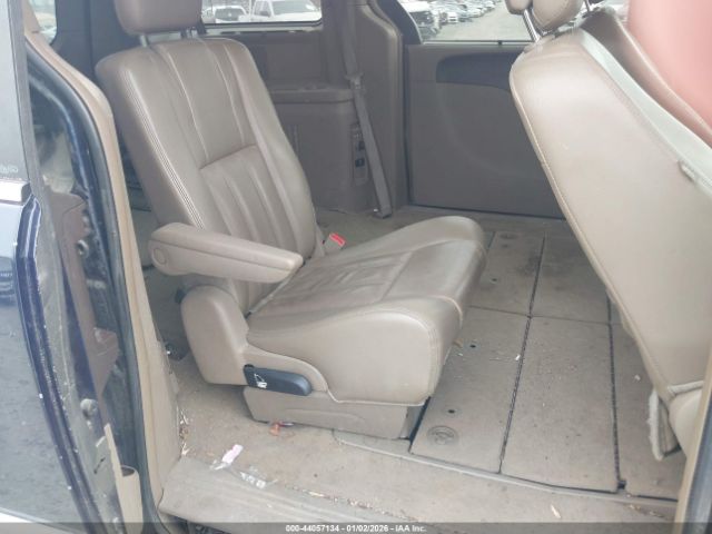 2013 CHRYSLER TOWN & COUNTRY 2C4RC1CG2DR515526 Photo 7