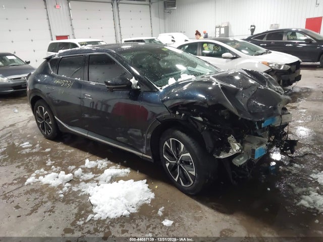 2022 KIA EV6 KNDC3DLC4N5088126