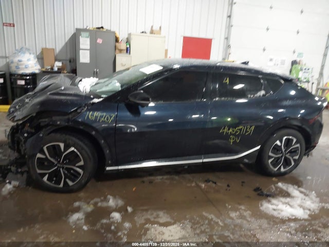 KIA Ev6 Wind 2022 KNDC3DLC4N5088126 Image 15