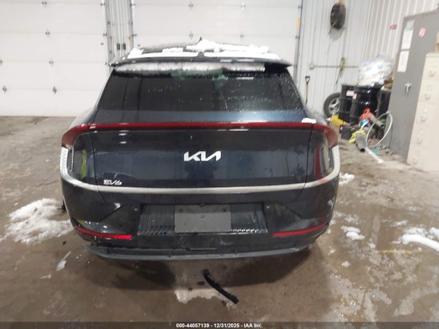 KIA Ev6 Wind 2022 KNDC3DLC4N5088126 Image 17