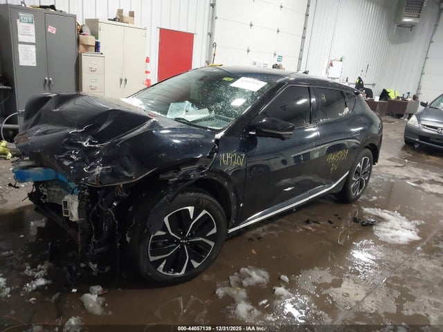 2022 KIA EV6 KNDC3DLC4N5088126 Photo 1
