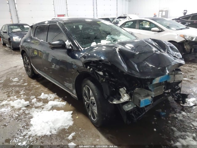2022 KIA EV6 KNDC3DLC4N5088126 Photo 5