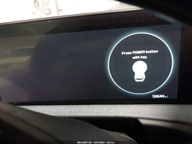 2022 KIA EV6 KNDC3DLC4N5088126 Photo 6