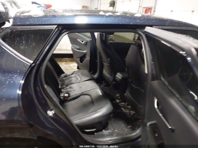 2022 KIA EV6 KNDC3DLC4N5088126 Photo 7