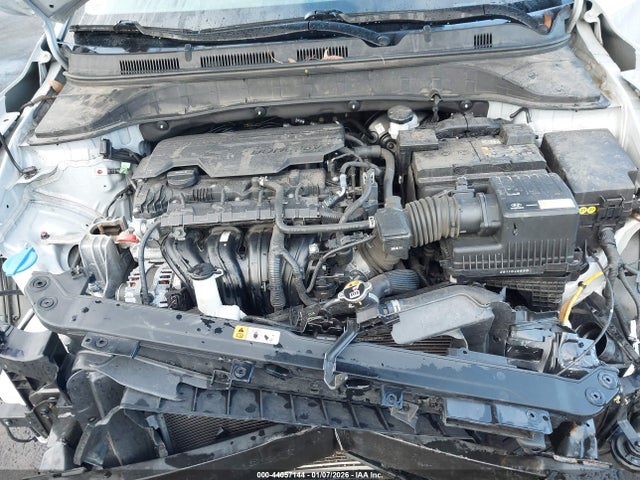 KM8K32AB6PU062884 Hyundai Kona Sel