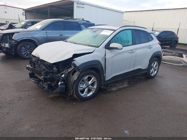 KM8K32AB6PU062884 Hyundai Kona Sel