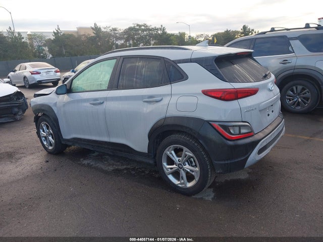 KM8K32AB6PU062884 Hyundai Kona Sel