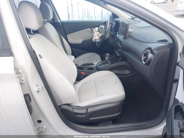 KM8K32AB6PU062884 Hyundai Kona Sel