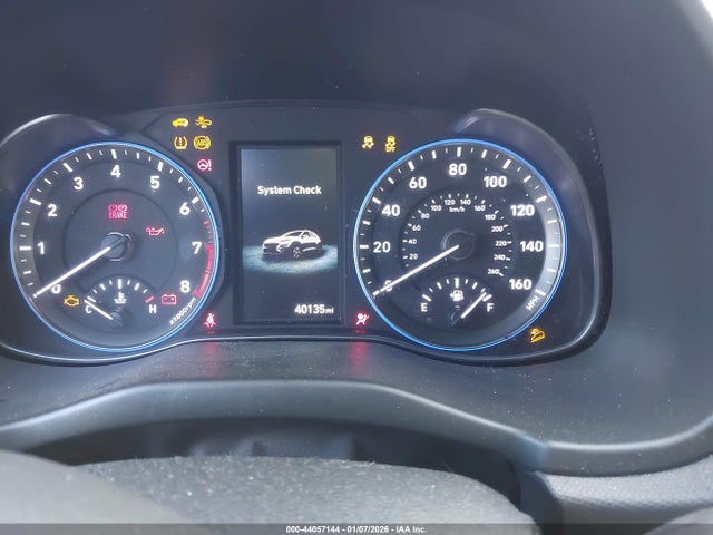 KM8K32AB6PU062884 Hyundai Kona Sel