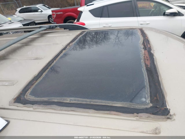 2004 LINCOLN AVIATOR 5LMEU88H14ZJ12321 Photo 5