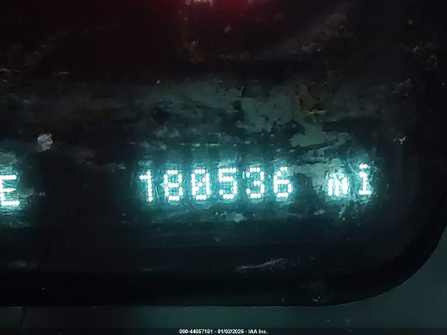 2004 LINCOLN AVIATOR 5LMEU88H14ZJ12321 Photo 6