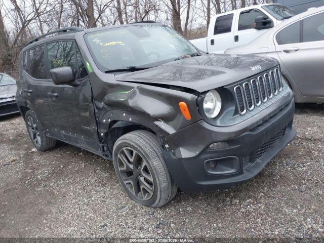 2017 JEEP RENEGADE ZACCJBBB2HPF55798