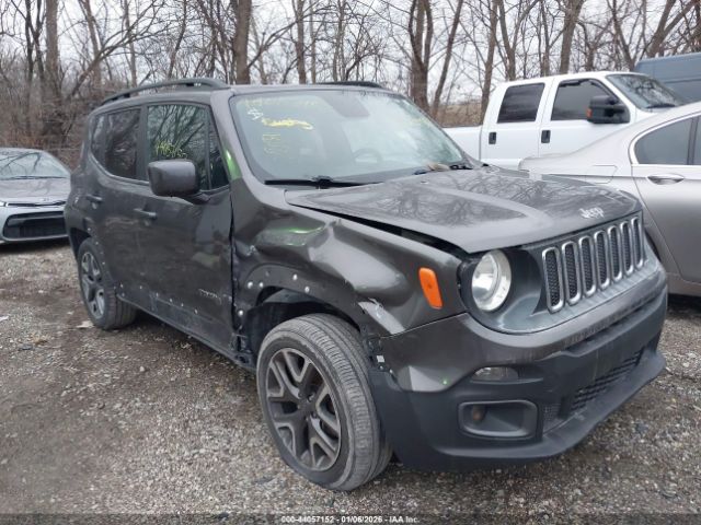 2017 JEEP RENEGADE ZACCJBBB2HPF55798 Photo 5