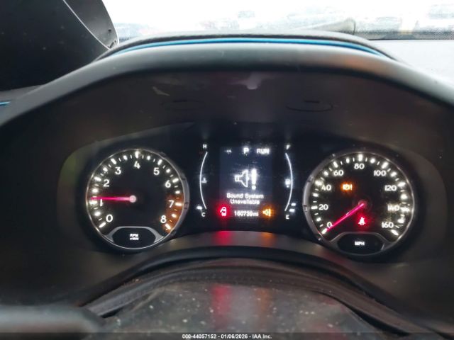 2017 JEEP RENEGADE ZACCJBBB2HPF55798 Photo 6