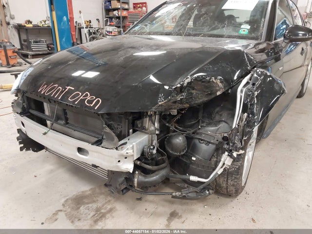 2023 AUDI A4 WAUEAAF42PN016388 Photo 5