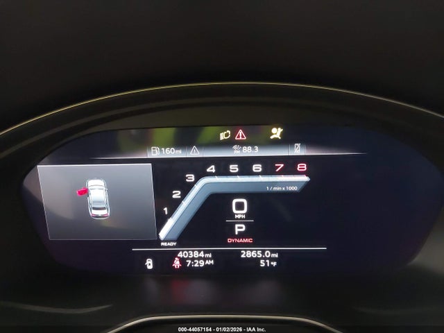 2023 AUDI A4 WAUEAAF42PN016388 Photo 6