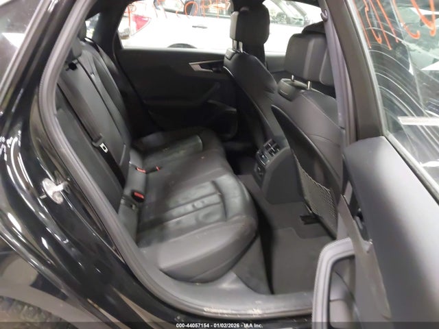 2023 AUDI A4 WAUEAAF42PN016388 Photo 7