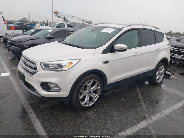2018 FORD ESCAPE 1FMCU0J97JUD05287 Photo 1