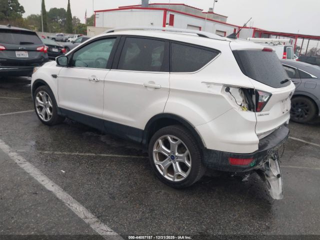 2018 FORD ESCAPE 1FMCU0J97JUD05287 Photo 2