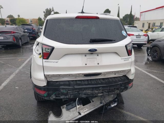 2018 FORD ESCAPE 1FMCU0J97JUD05287 Photo 5