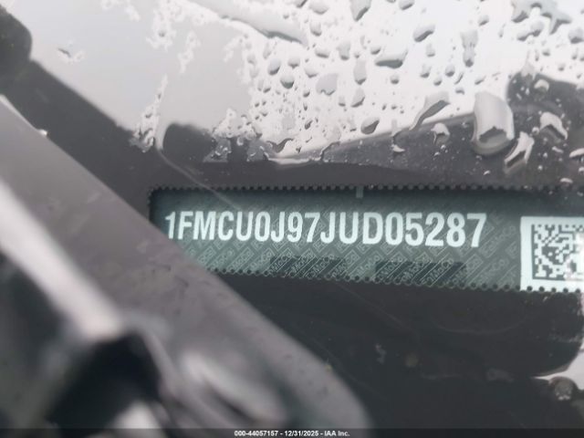 2018 FORD ESCAPE 1FMCU0J97JUD05287 Photo 8