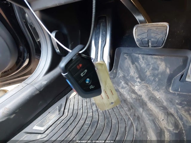 2023 BMW 3 SERIES 3MW49FS06P8D01411 Photo 10