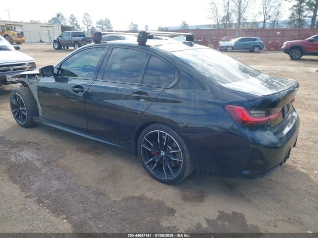 2023 BMW 3 SERIES 3MW49FS06P8D01411 Photo 2