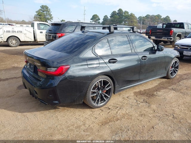 2023 BMW 3 SERIES 3MW49FS06P8D01411 Photo 3