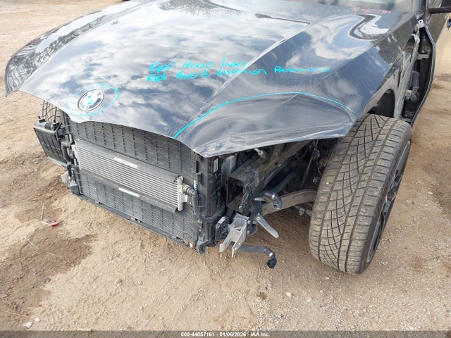 2023 BMW 3 SERIES 3MW49FS06P8D01411 Photo 5