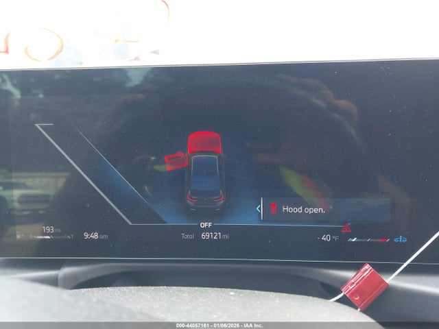 2023 BMW 3 SERIES 3MW49FS06P8D01411 Photo 6