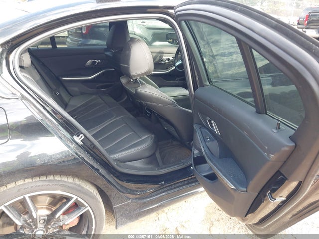 2023 BMW 3 SERIES 3MW49FS06P8D01411 Photo 7