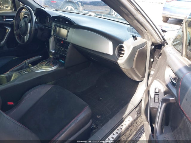 2013 SUBARU BRZ JF1ZCAC15D2600263 Photo 4