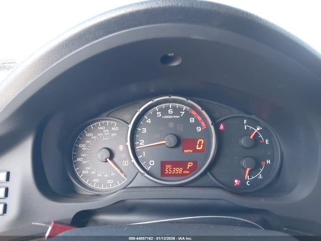2013 SUBARU BRZ JF1ZCAC15D2600263 Photo 6