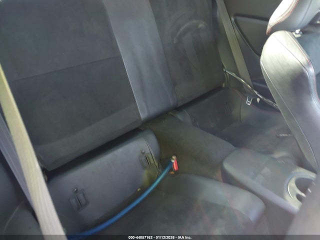2013 SUBARU BRZ JF1ZCAC15D2600263 Photo 7