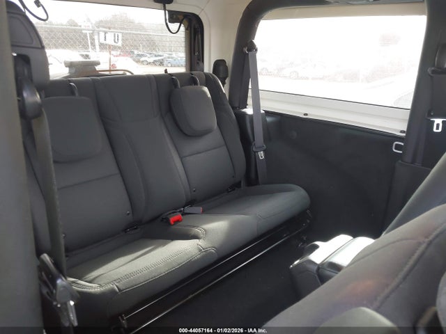 2020 JEEP WRANGLER 1C4GJXAN4LW227837 Photo 7