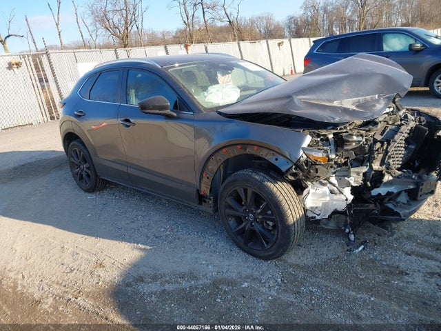 Aukcja sprzedaży 2024 Mazda Cx-30 2.5 S Select Sport, vin: 3MVDMBBM4RM630663, numer aukcji: 44057166