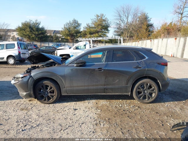Aukcja sprzedaży 2024 Mazda Cx-30 2.5 S Select Sport, vin: 3MVDMBBM4RM630663, numer aukcji: 44057166