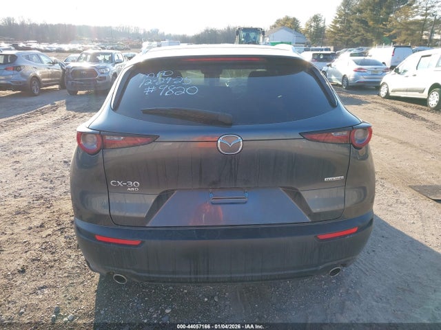 Aukcja sprzedaży 2024 Mazda Cx-30 2.5 S Select Sport, vin: 3MVDMBBM4RM630663, numer aukcji: 44057166