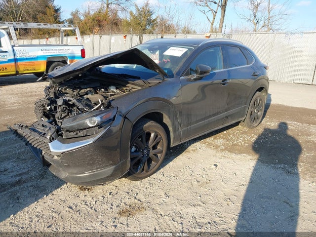 Aukcja sprzedaży 2024 Mazda Cx-30 2.5 S Select Sport, vin: 3MVDMBBM4RM630663, numer aukcji: 44057166