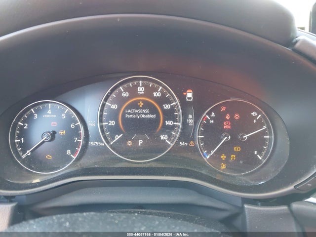 Aukcja sprzedaży 2024 Mazda Cx-30 2.5 S Select Sport, vin: 3MVDMBBM4RM630663, numer aukcji: 44057166