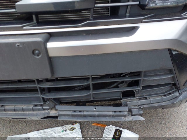 44057179 :رقم المزاد ، 3KMJCCDE8SE002881 vin ، 2025 Hyundai Tucson Sel Convenience مزاد بيع