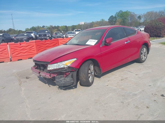 2011 Honda Accord 3.5 Ex-l მანქანა იყიდება აუქციონზე, vin: 1HGCS2B89BA001801, აუქციონის ნომერი: 44057183