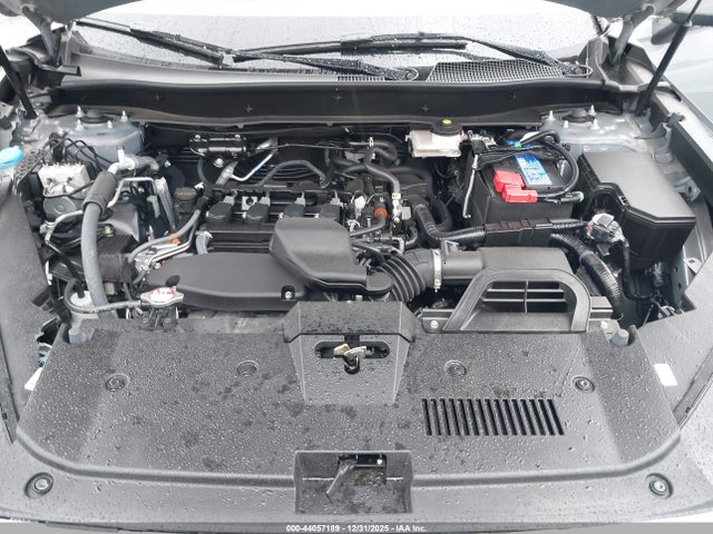 2HKRS3H2XRH334240 Honda Cr-v Lx 2wd