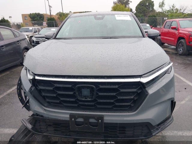 2HKRS3H2XRH334240 Honda Cr-v Lx 2wd