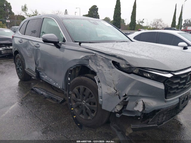 2HKRS3H2XRH334240 Honda Cr-v Lx 2wd