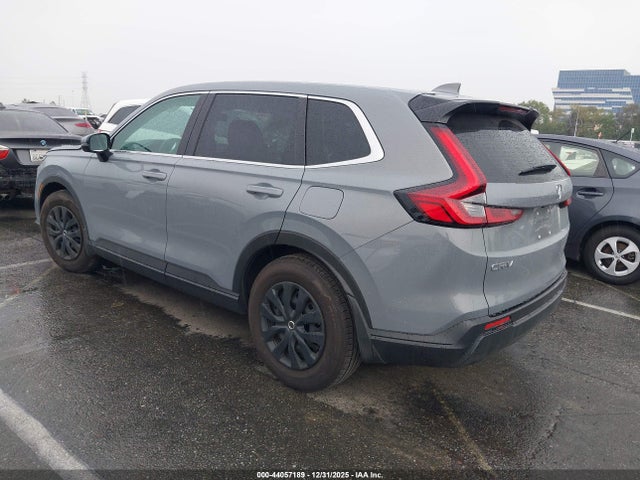 2HKRS3H2XRH334240 Honda Cr-v Lx 2wd