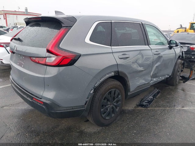 2HKRS3H2XRH334240 Honda Cr-v Lx 2wd